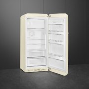 Холодильник Смег FAB28RCR6 фото 2 Холодильник Smeg FAB28RCR6 фото 2