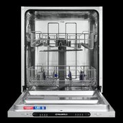 Встраиваемая посудомоечная машина Maunfeld MLP6242G02 фото 2