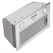 Встраиваемая вытяжка KRONA Asta 600 inox PB фото 2
