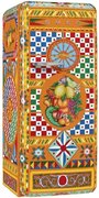 Холодильник Смег FAB28RDGC5 фото 2 Холодильник Smeg FAB28RDGC5 фото 2