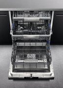 Встраиваемая посудомоечная машина De Dietrich DCJ532DQX фото 2