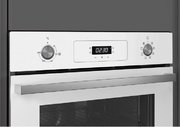 Электрический духовой шкаф Haier HOD-P08TGW фото 3