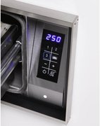 Встраиваемый шкаф для подогрева Viking EVWD527WH фото 2