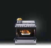 Варочный центр Smeg TR90X9 фото 2
