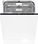 Встраиваемая посудомоечная машина Gorenje GV693B67AD Встраиваемая посудомоечная машина Gorenje GV693B67AD