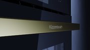 Духовой шкаф с паром Kuppersbusch CBD 6340.0 S4 Gold фото 4
