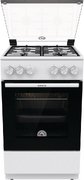 Газовая плита Gorenje GG5A10WH фото 2