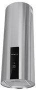 Вытяжка Maunfeld Lee Light Isla 35 Sensor Inox фото 3