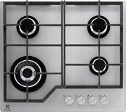 Варочная панель Electrolux KGG64362S Варочная панель Electrolux KGG64362S