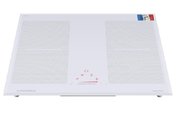 Индукционная варочная панель MAUNFELD MVI59.2FL-WH фото 2