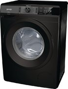 Отдельностоящая стиральная машина Gorenje WE72S3B фото 3