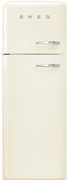 Холодильник Смег FAB30LCR3 фото Холодильник Smeg FAB30LCR3 фото