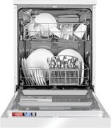 Посудомоечная машина Maunfeld MWF60120W фото 4