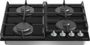 Независимая газовая варочная панель Gorenje GT641EXB фото 3