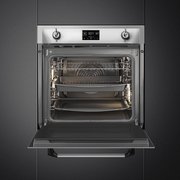 Духовой шкаф Smeg SOP6902S2PX фото 3