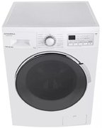 Стиральная машина MAUNFELD MFWM147WHC фото 3