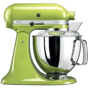 Миксер Китчен Эйд 5KSM175PSEGA фото 2 Миксер KitchenAid 5KSM175PSEGA фото 2