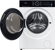 Стирально-сушильная машина Midea MF205D80WB/W-RU фото 2