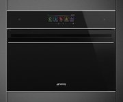 Духовой шкаф Smeg SF4606WVCPNX фото 2