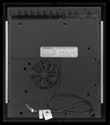 Индукционная варочная панель Maunfeld CVI453WH фото 2