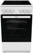 Электрическая плита Gorenje GEC5A12WG-B фото 2