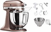 Миксер Китчен Эйд Artisan 5KSM175PSEAP фото 4 Миксер KitchenAid Artisan 5KSM175PSEAP фото 4