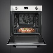 Духовой шкаф Smeg SF6922BPZE1 фото 2