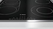 Электрическая варочная панель Bosch PKM645FP1R фото 2