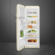 Холодильник Смег FAB30LCR6 фото 2 Холодильник Smeg FAB30LCR6 фото 2