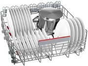 Встраиваемая посудомоечная машина Bosch SMV6ECX05E фото 3