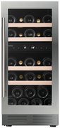 Винный шкаф Dunavox DAUF-32.78DSS Винный шкаф Dunavox DAUF-32.78DSS