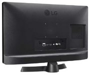 Телевизор LG 24TQ510S-PZ 24" (61 см)  черный фото 4