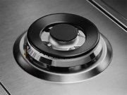 Газовая варочная панель Electrolux KGS64362XX фото 4