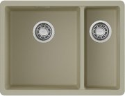 Мойка Омойкири Kata 55-2-U-BE фото Мойка Omoikiri Kata 55-2-U-BE фото