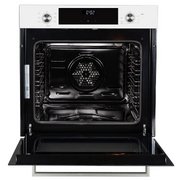 Электрический духовой шкаф Zigmund Shtain E 153 W фото 4