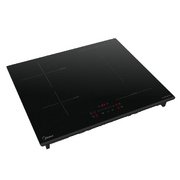 Варочная панель индукционная Midea MIH65783F фото 2