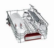 Встраиваемая посудомоечная машина Neff S585T60D5R фото 2