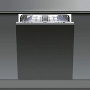 Посудомоечная машина Smeg STA6445-2 фото 4