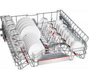 Встраиваемая посудомоечная машина Bosch SMV6ECX08E фото 2