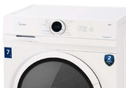 Стиральная машина Midea MF100W70/W фото 3