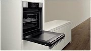 Духовой шкаф Neff B15CR22N1R фото 3