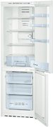 Двухкамерный холодильник Бош KGN 36NW10 R фото 2 Двухкамерный холодильник Bosch KGN 36NW10 R фото 2