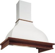 Вытяжка Falmec Rondo IRIS Malizia G-White 90 (600) рамка неокрашенная Вытяжка Falmec Rondo IRIS Malizia G-White 90 (600) рамка неокрашенная