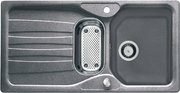 Мойка Франке COG 651 серебро фото Мойка Franke COG 651 серебро фото