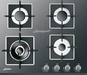 Независимая газовая поверхность Kaiser KCG 6382 Turbo Независимая газовая поверхность Kaiser KCG 6382 Turbo