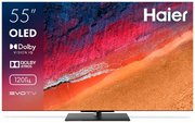 Телевизор Haier 55 OLED S9 PRO Телевизор Haier 55 OLED S9 PRO