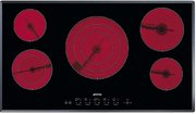 Варочная панель Smeg SE2951TC2 Варочная панель Smeg SE2951TC2