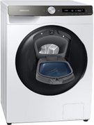 Стирально-сушильная машина Samsung WD80T554CBT/LP фото 2