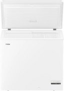 Морозильный ларь Haier HCE251RL фото 2