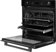 Духовой шкаф Kuppersberg HM 629 Black фото 4